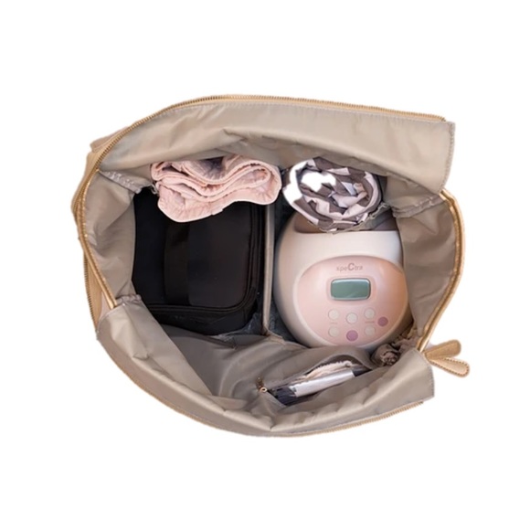 Jay Elle Breast Pump 5 Piece Set - Picture 7 of 14